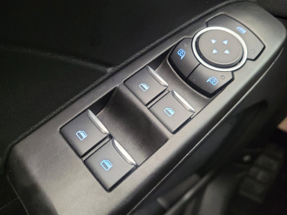 Used 2021 Ford Escape SE image 27