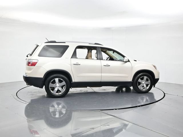 Used 2012 GMC Acadia SLT AWD/4WD image 2