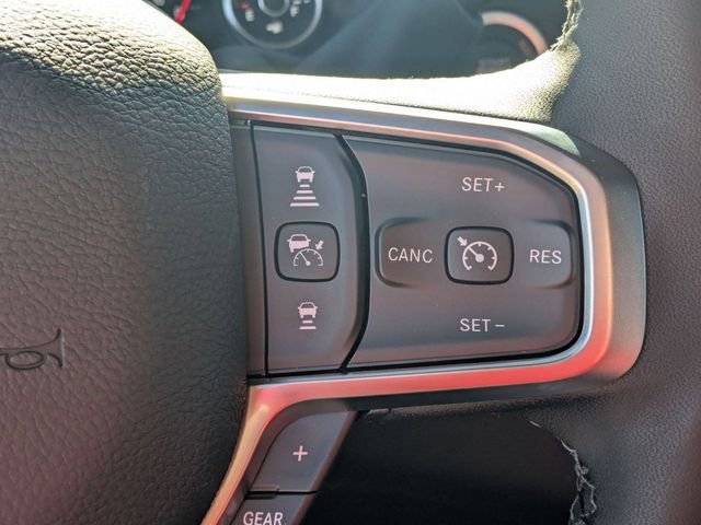 New 2026 RAM 2500 Big Horn image 23