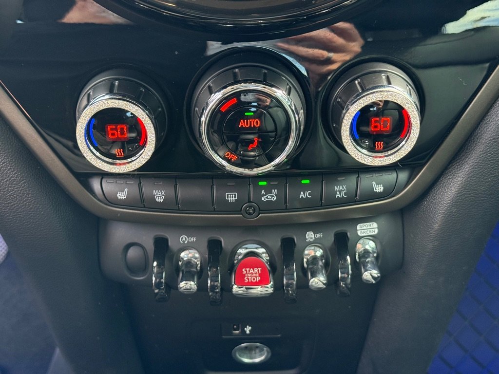 Used 2022 MINI Cooper Countryman S image 21