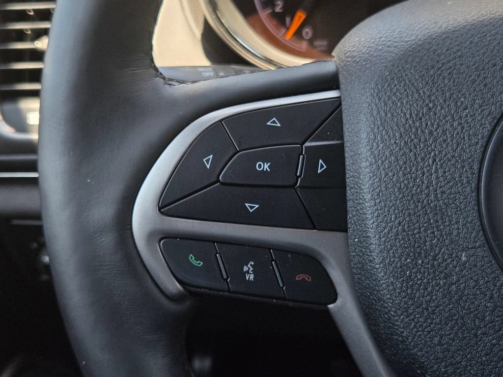 Used 2018 Jeep Grand Cherokee High Altitude AWD/4WD image 25