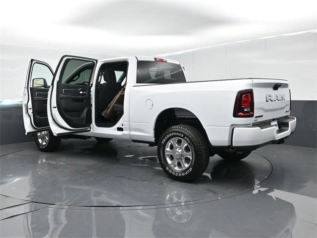 New 2026 RAM 2500 Big Horn image 61