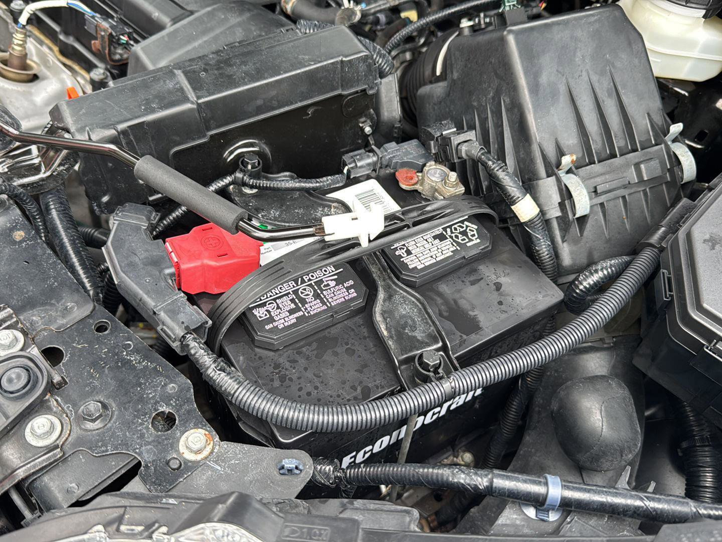 Used 2016 Honda CR-V Touring image 34