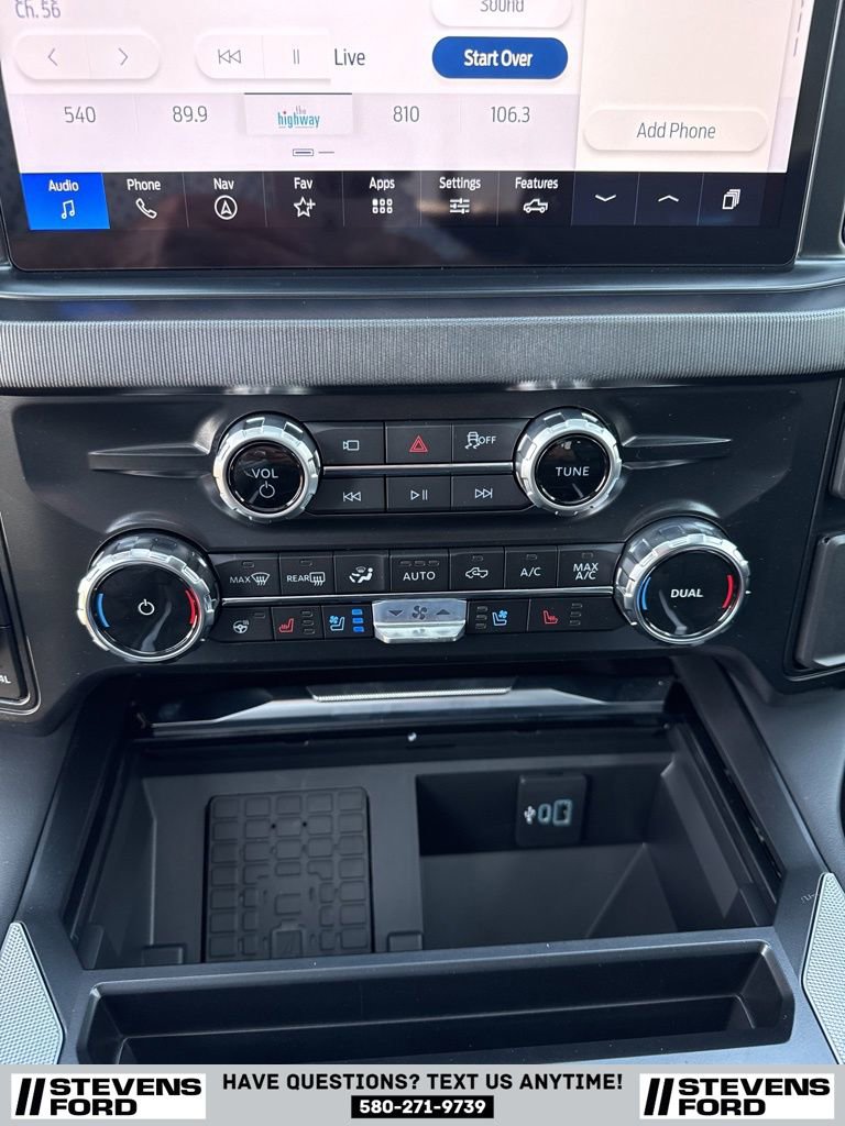 New 2026 Ford F250 Platinum image 34