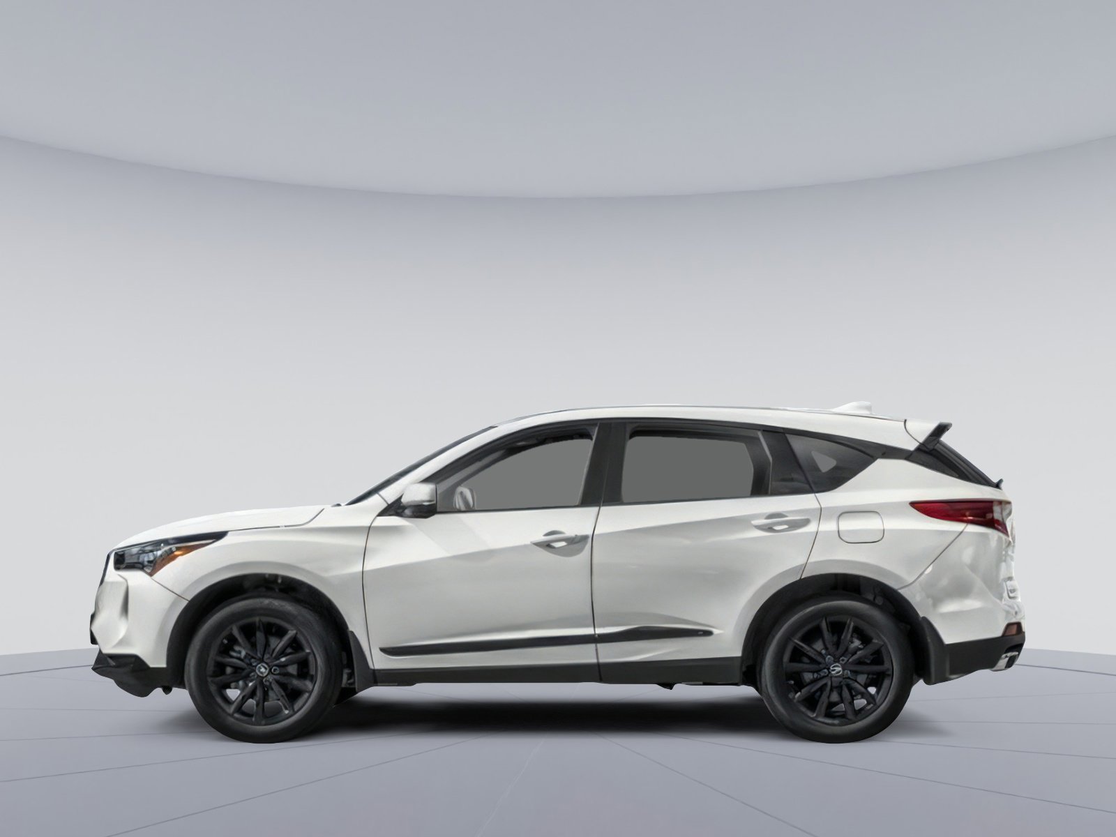 New 2025 Acura RDX SH-AWD image 3