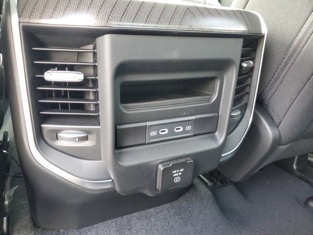 New 2026 RAM 1500 Big Horn RWD image 6