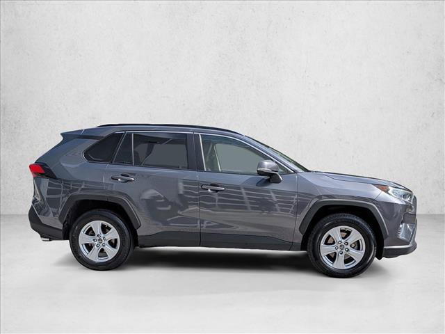 Used 2019 Toyota RAV4 XLE image 4