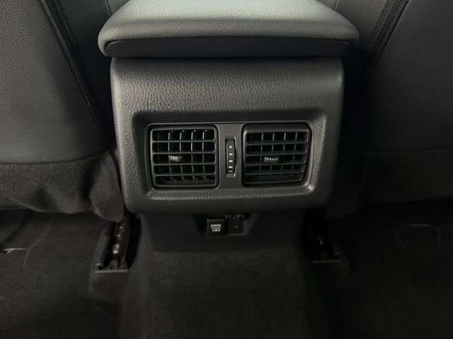 Used 2025 Toyota Camry SE w/ Multimedia Upgrade Package FWD image 32