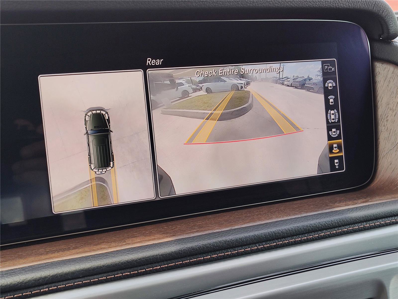 Used 2022 Mercedes-Benz G 63 AMG 4MATIC image 29