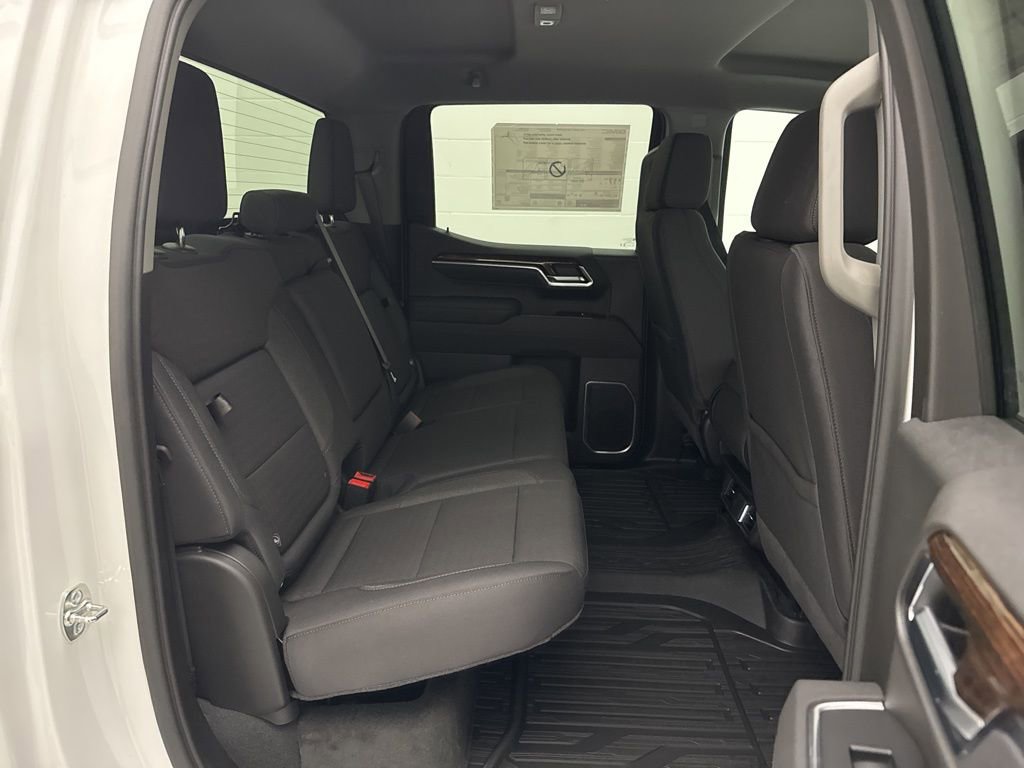 New 2026 GMC Sierra 1500 Elevation w/ Elevation Select Package image 46