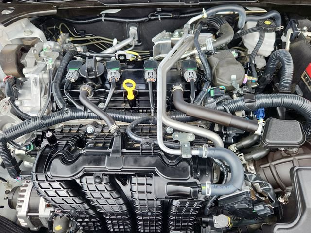 Used 2024 Nissan Altima 2.5 SV w/ SV Premium Package image 14