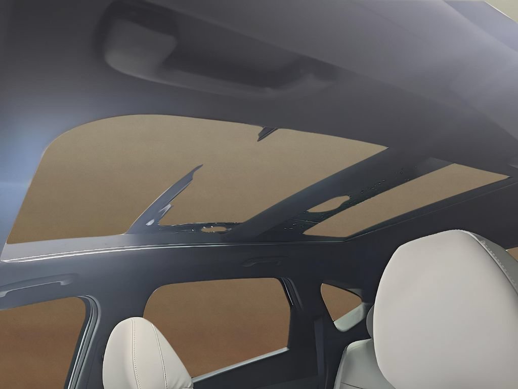 New 2026 Hyundai Tucson Limited AWD/4WD image 35