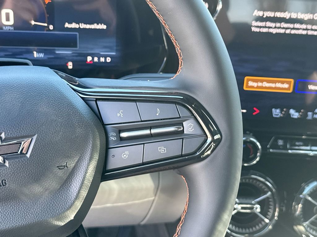 New 2026 Chevrolet Blazer EV SS image 18