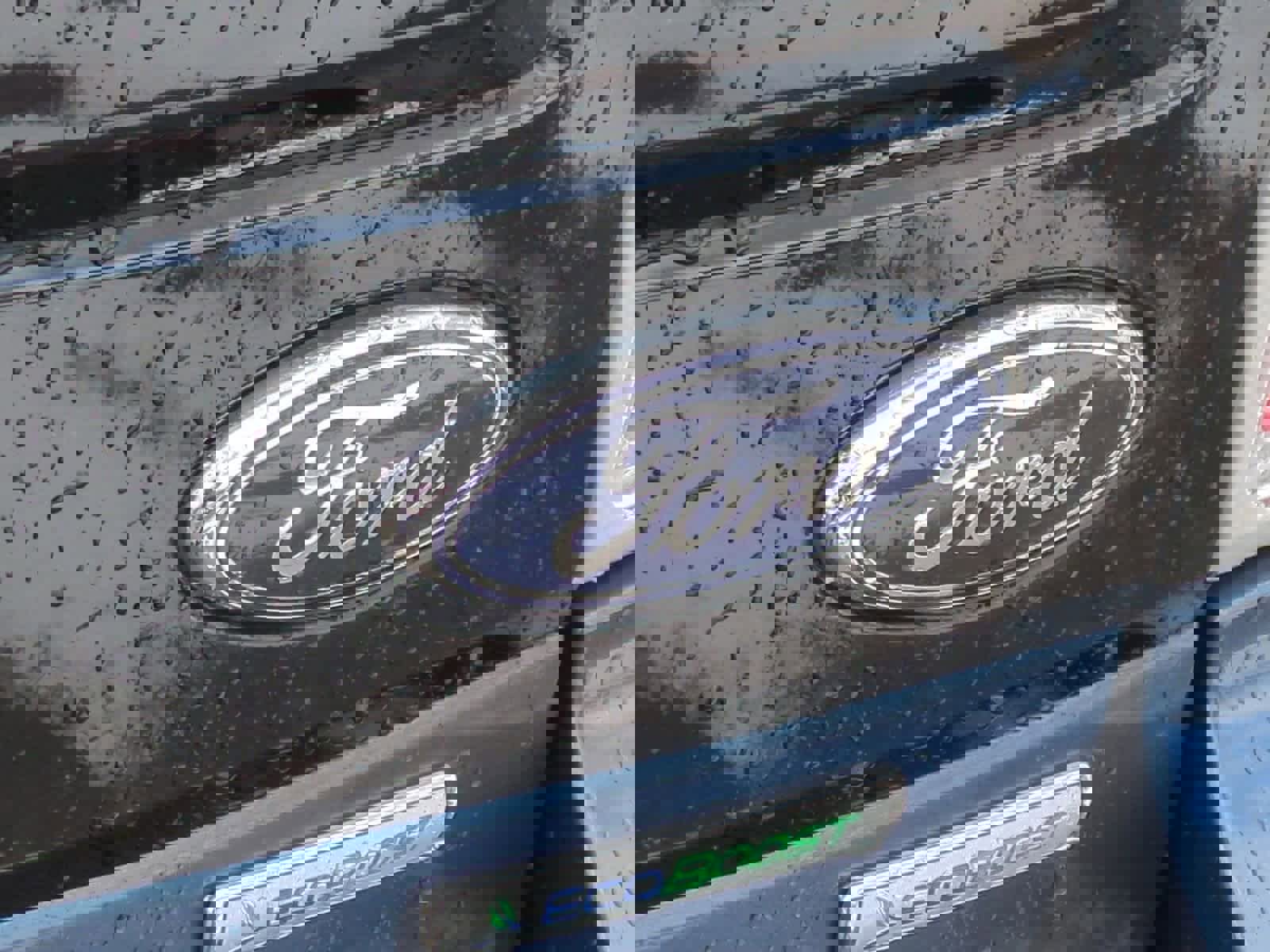 Used 2018 Ford Flex Limited w/ Equipment Group 303A image 13