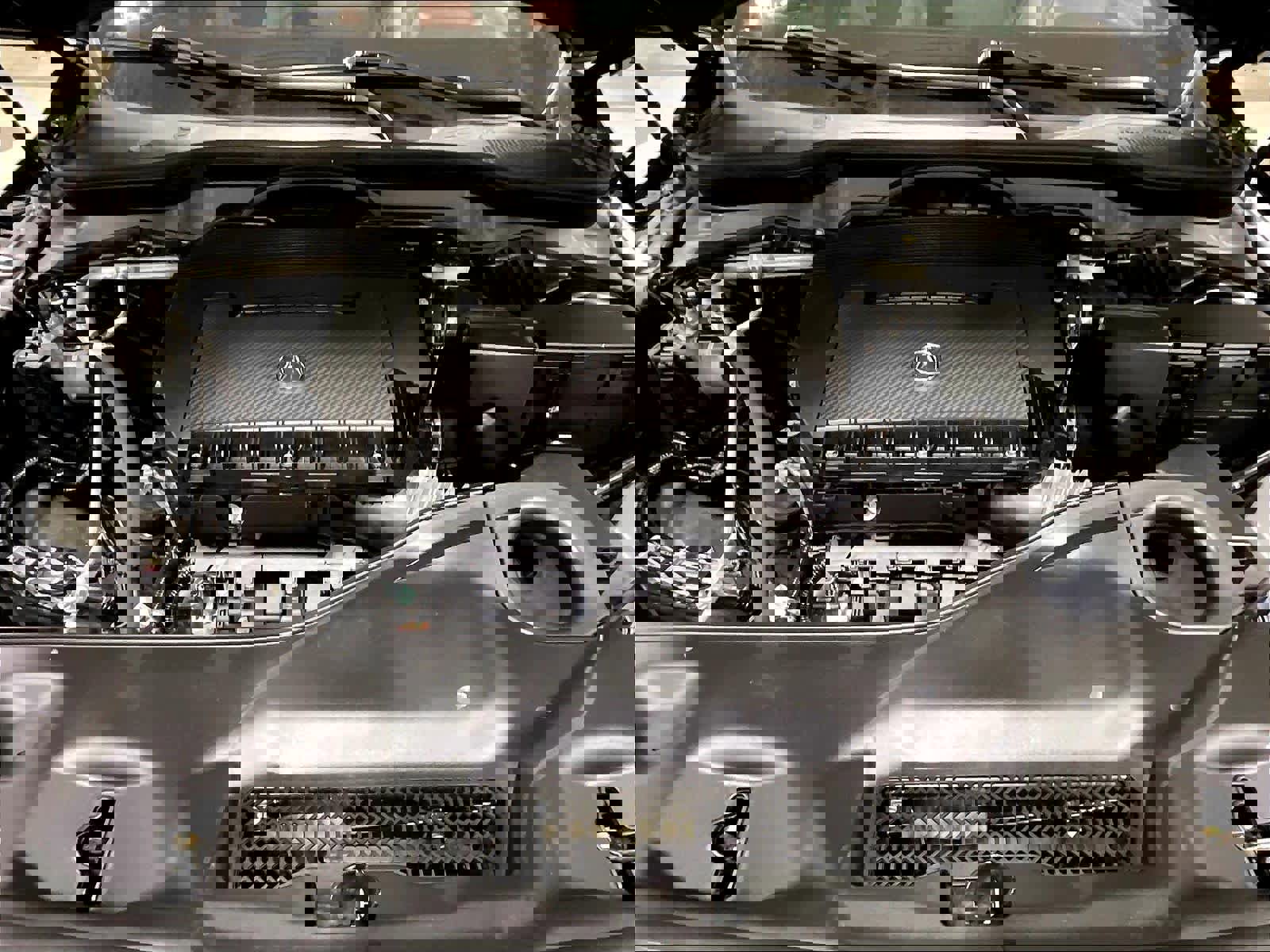 Used 2023 Acura MDX A-Spec image 44