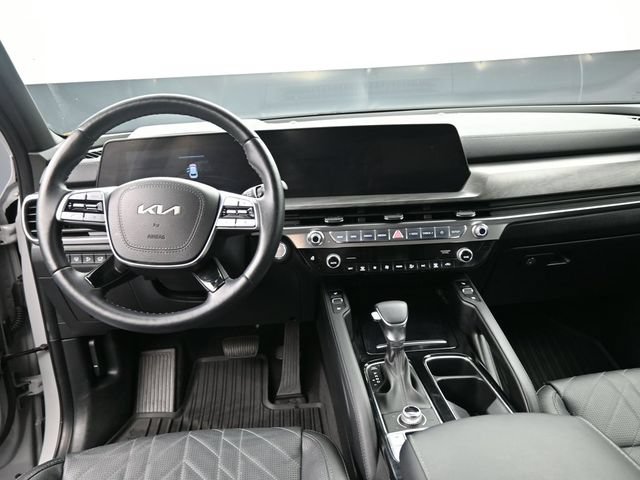 Used 2025 Kia Telluride EX X-Line AWD/4WD image 19