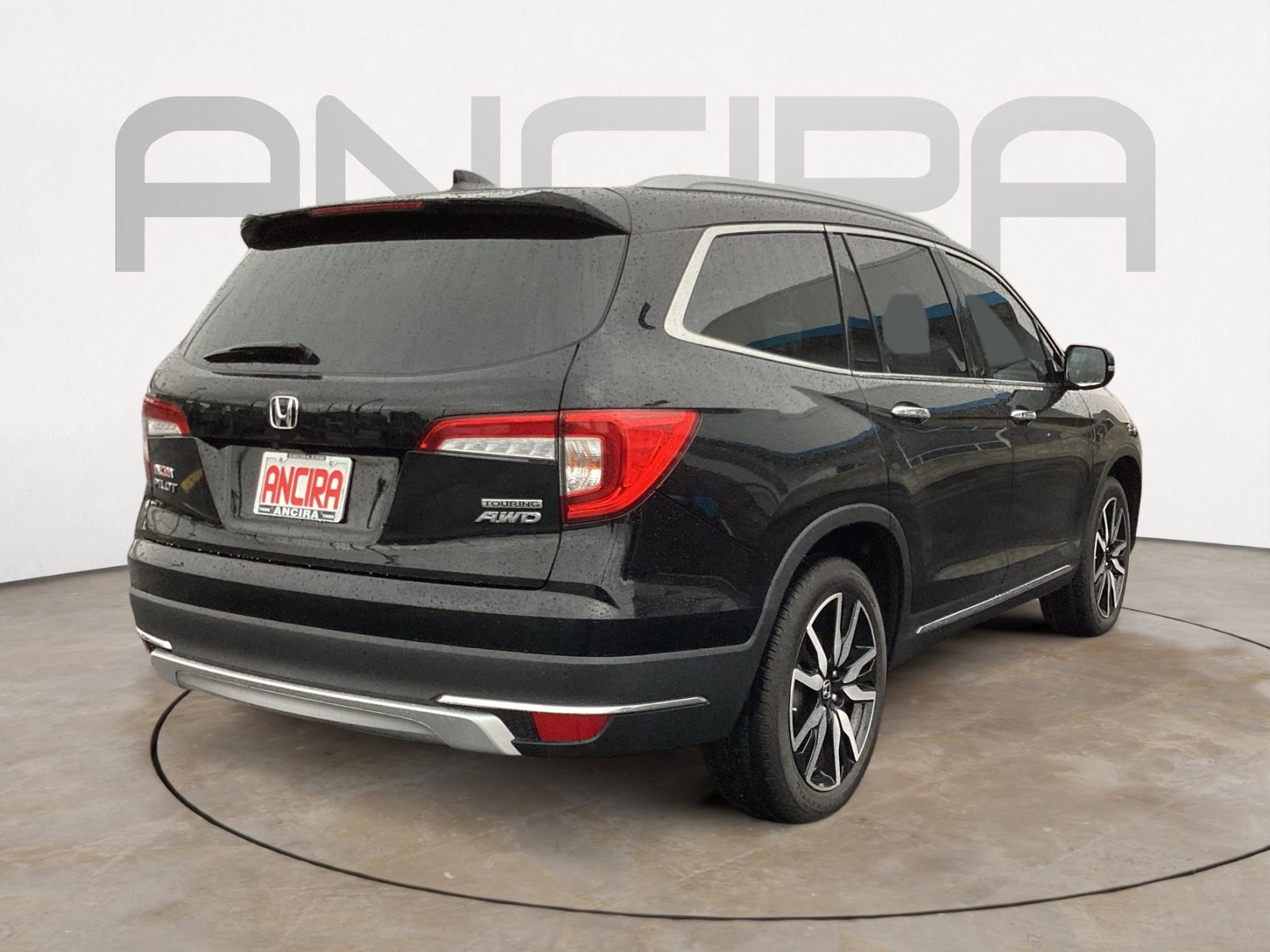 Used 2021 Honda Pilot Touring image 14