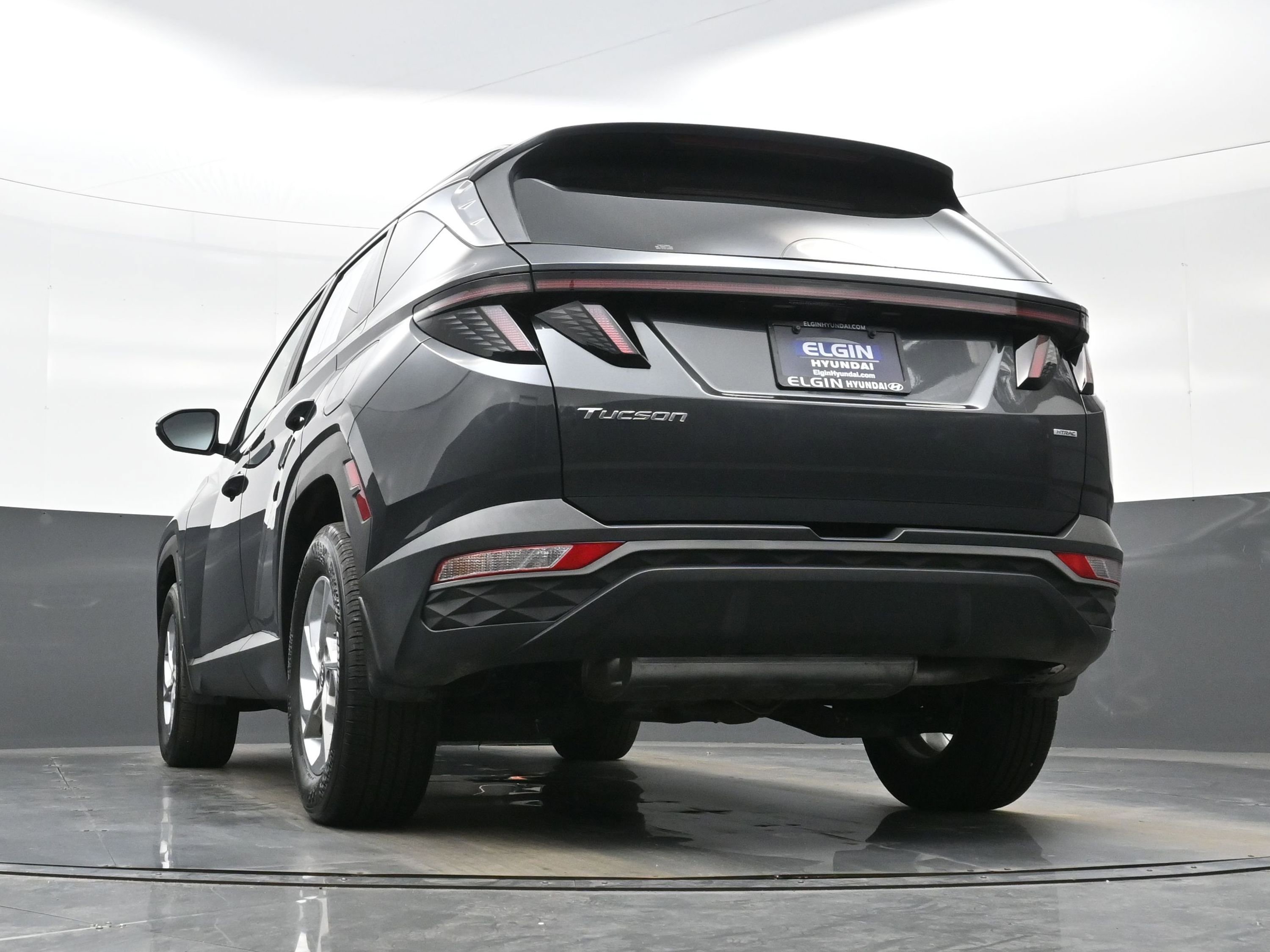 Used 2023 Hyundai Tucson SEL w/ Winter Package image 27