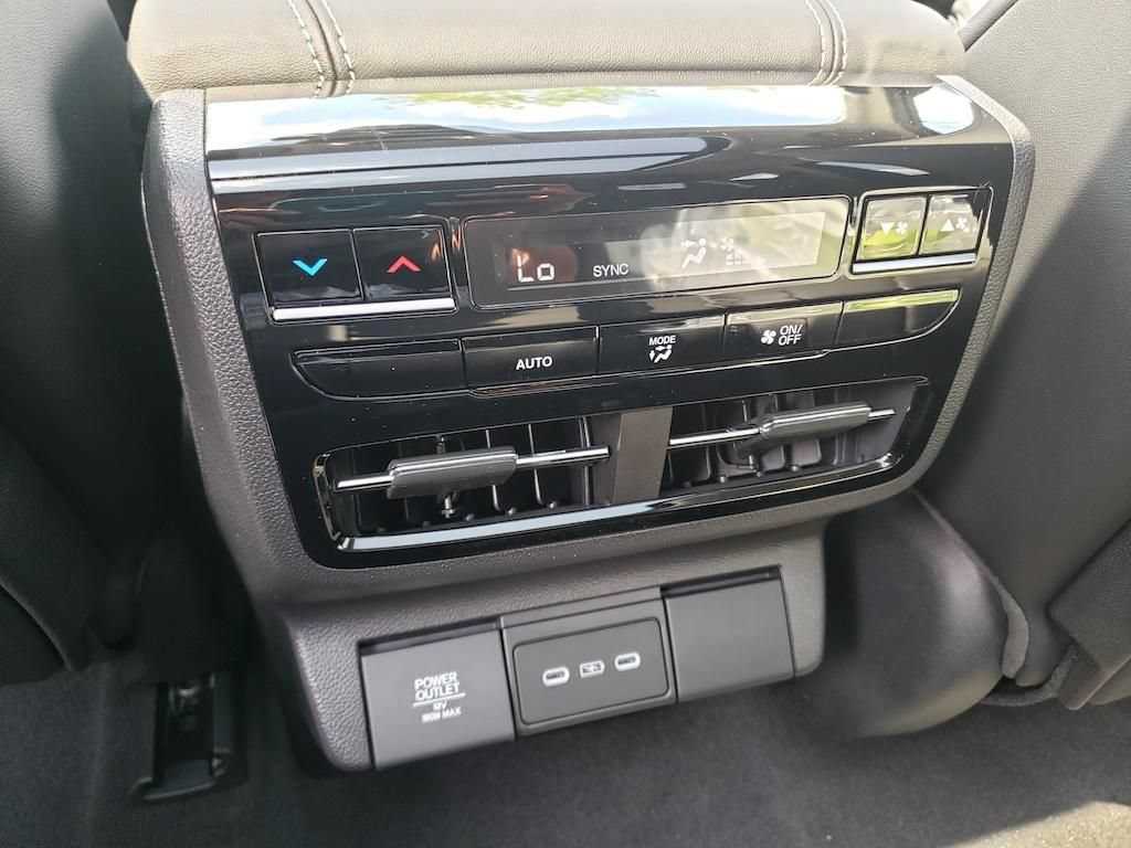 New 2026 Acura MDX SH-AWD w/ Technology Package image 6