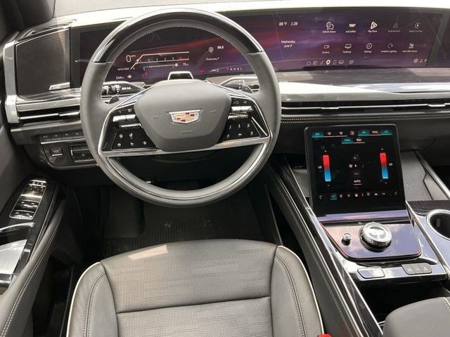 New 2026 Cadillac Escalade Sport w/ Touring Package AWD/4WD image 31