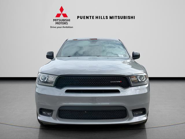 Used 2019 Dodge Durango GT w/ Blacktop Package image 2