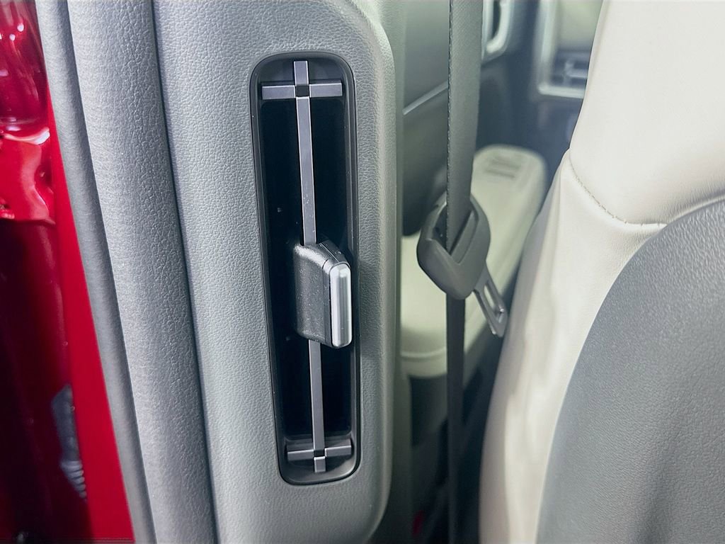 New 2026 Hyundai Santa Fe SEL image 17