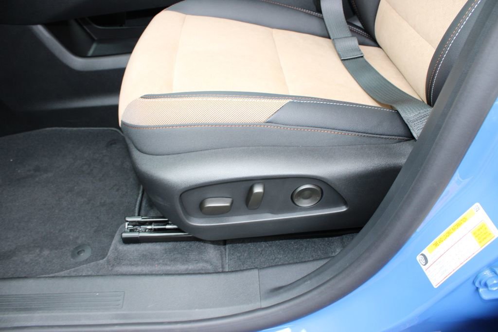 New 2026 Chevrolet Equinox ACTIV image 13