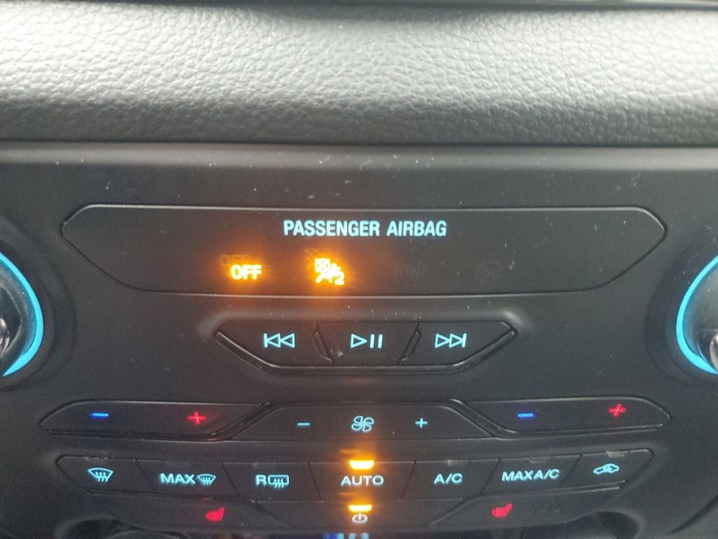 Used 2023 Ford Ranger Lariat w/ Equipment Group 501A High image 19