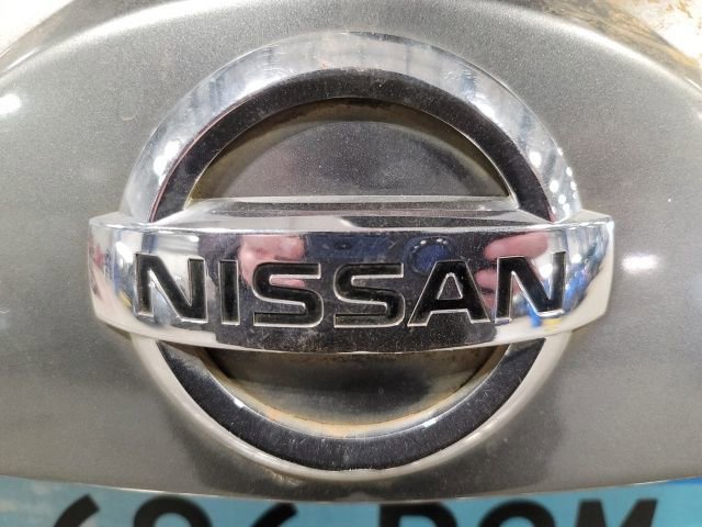 Used 2006 Nissan Murano SL w/ (G04) SL Touring Pkg image 14