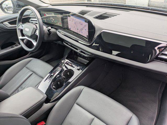 Certified 2025 Audi A5 2.0T Premium w/ Convenience Package image 27