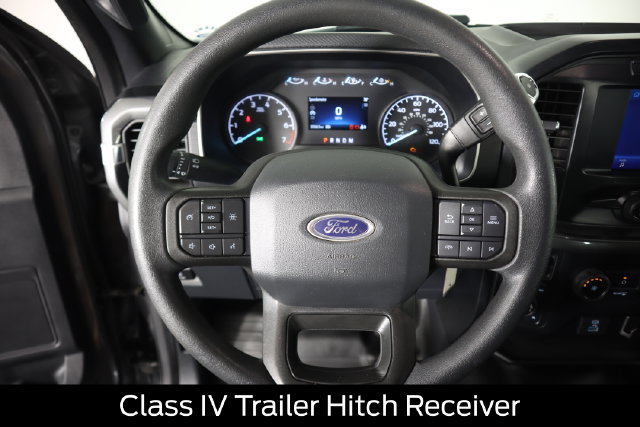 Certified 2023 Ford F150 XL w/ STX Appearance Package AWD/4WD image 41