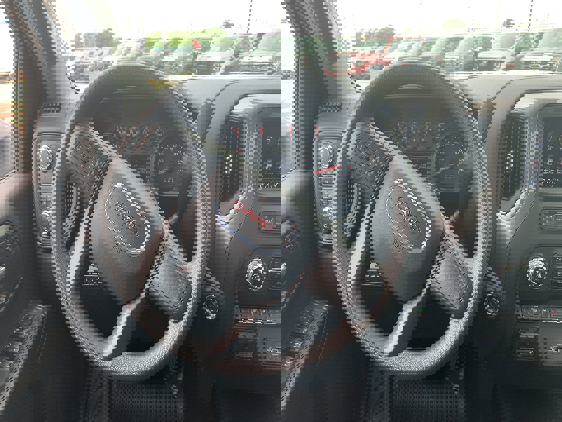 New 2024 GMC Sierra 3500 Pro w/ Fleet Convenience Package image 21