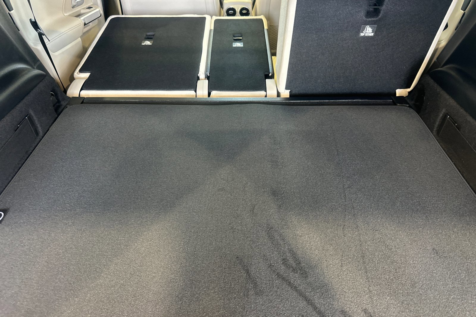 New 2025 Mercedes-Benz GLB 250 4MATIC image 15