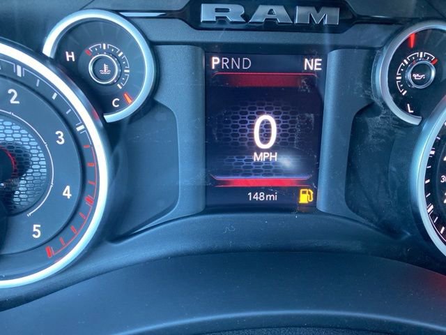 New 2026 RAM 2500 Lone Star image 20