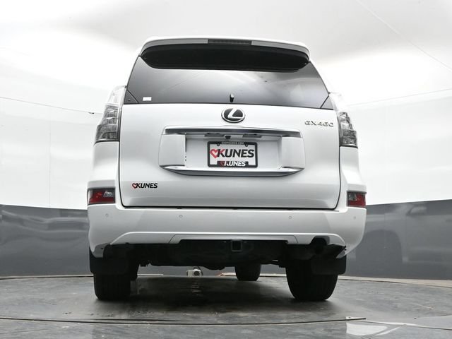 Used 2022 Lexus GX 460 Premium w/ Premium Package AWD/4WD image 40