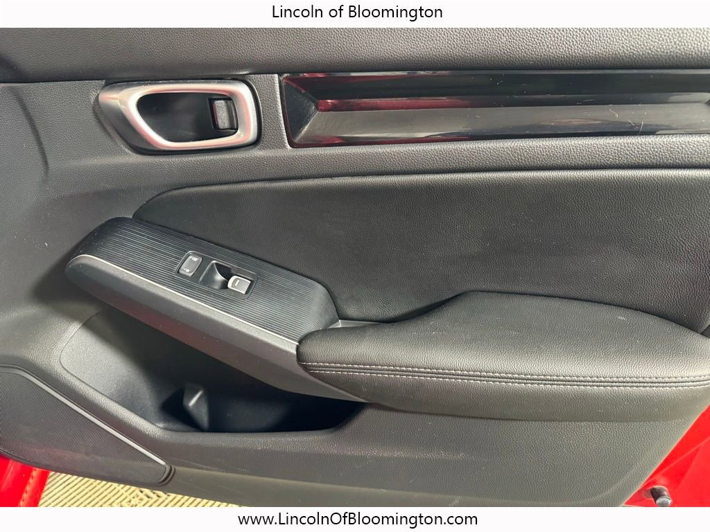 Used 2023 Honda Civic Touring image 15