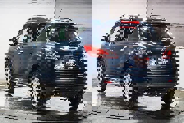 Used 2014 Nissan Murano SL w/ Navigation Package image 8