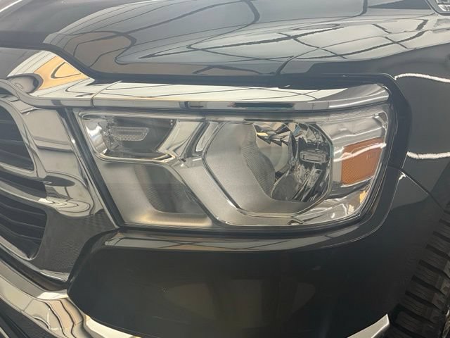 Used 2020 RAM 1500 Big Horn AWD/4WD image 26