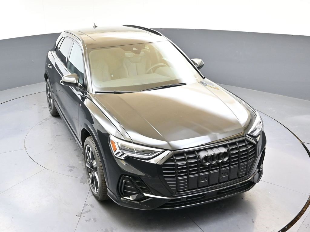 New 2025 Audi Q3 2.0T Premium Plus image 43