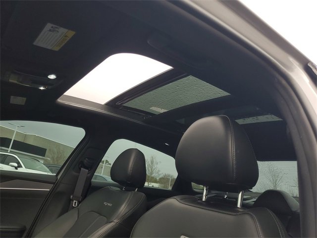 Certified 2022 Kia K5 GT-Line w/ GT-Line FWD Premium Package image 13