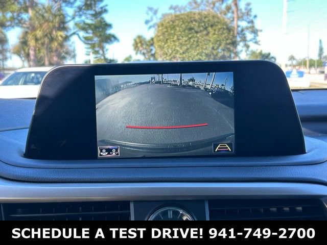 Used 2022 Lexus RX 350 FWD image 24