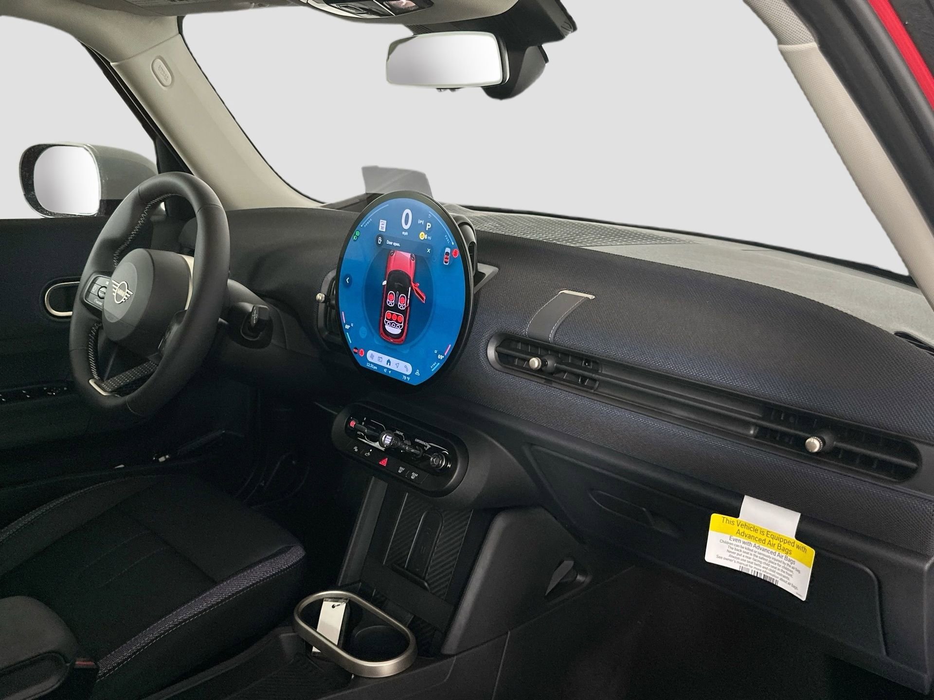 Used 2025 MINI Cooper S image 27