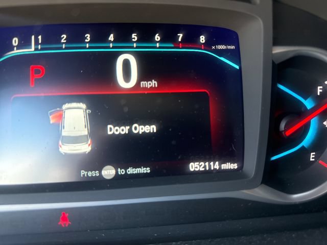 Used 2021 Honda Passport EX-L image 13