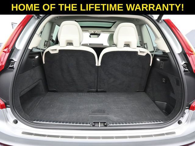 Used 2022 Volvo XC90 T6 Inscription image 38