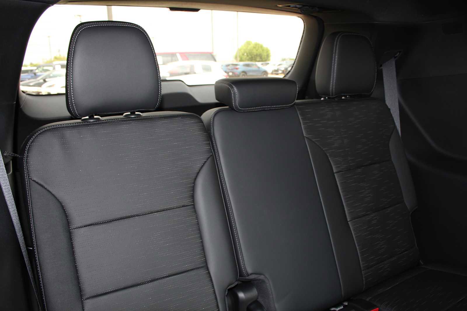 New 2026 Buick Enclave Sport Touring w/ Power Package image 24