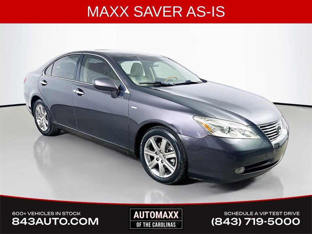 Used 2008 Lexus ES 350 FWD image 1