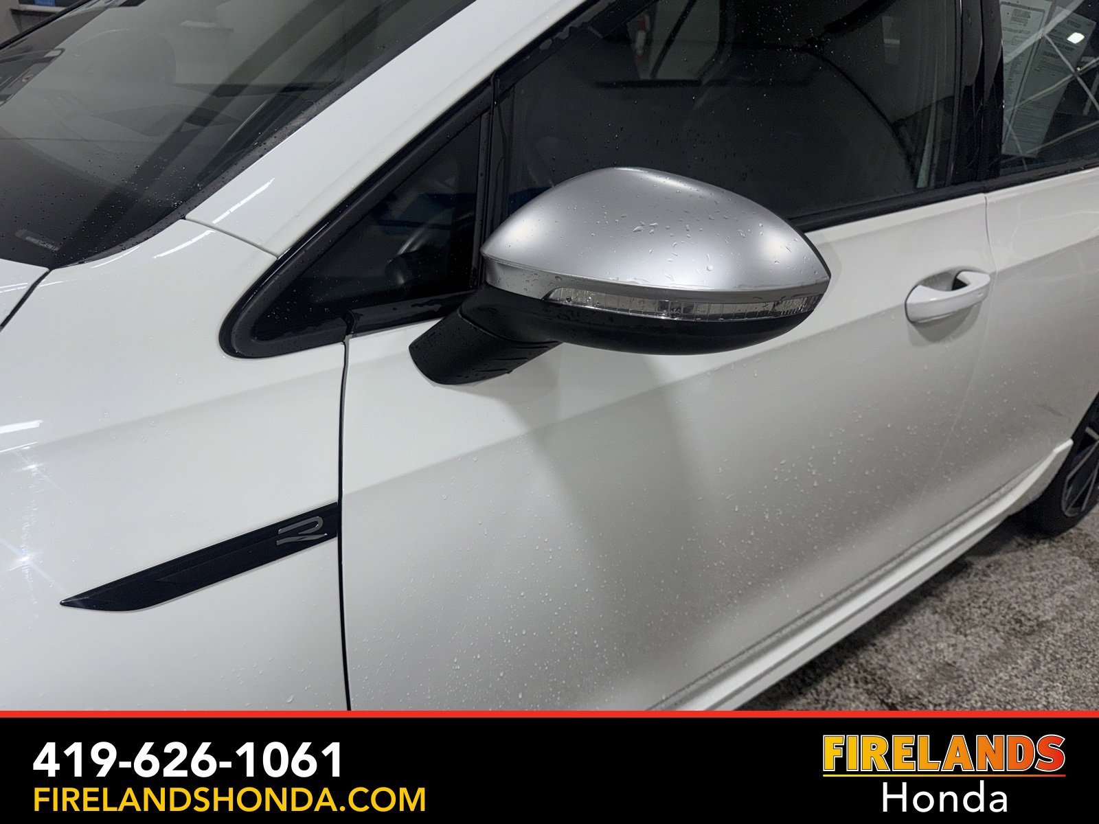 Used 2023 Volkswagen Golf R image 10