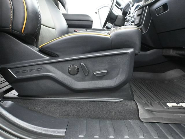 Used 2023 Ford F150 Tremor w/ Equipment Group 402A High AWD/4WD image 41
