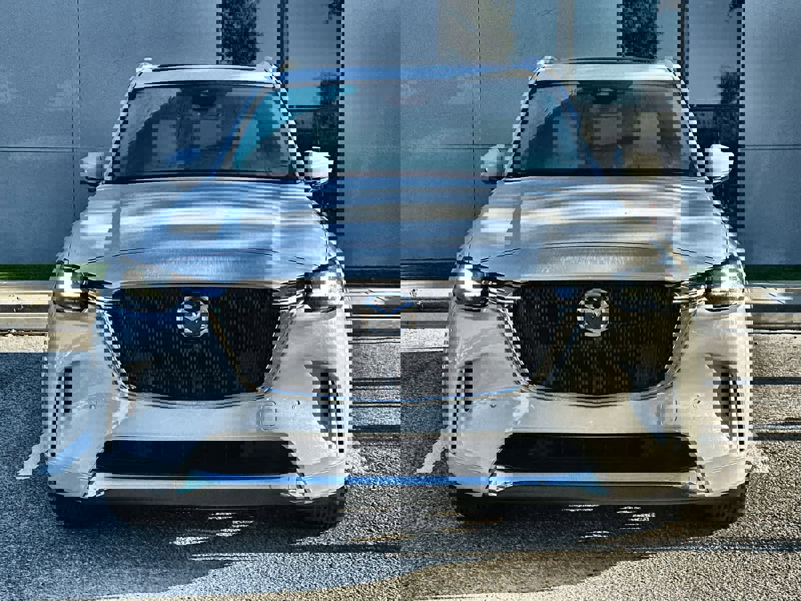 Used 2025 MAZDA CX-90 3.3 Turbo S w/ Premium Plus image 6