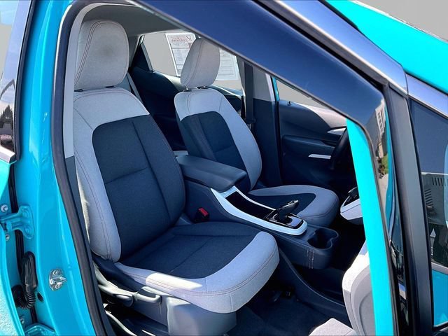 Used 2021 Chevrolet Bolt LT FWD image 11